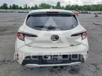 2019 Toyota COROLLA photo