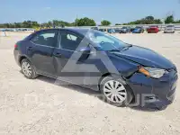 2019 Toyota COROLLA фото