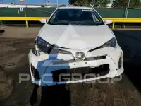 2019 Toyota COROLLA photo