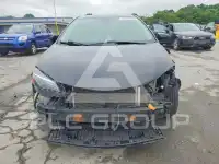 2019 Toyota COROLLA photo