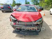 2019 Toyota COROLLA фото