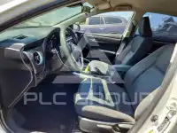 2019 Toyota COROLLA photo