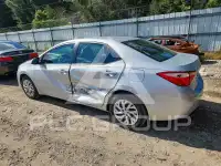 2019 Toyota COROLLA photo