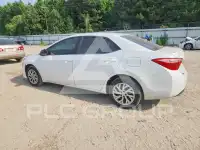 2019 Toyota COROLLA photo