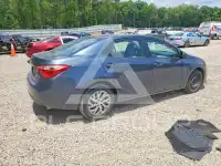 2019 Toyota COROLLA фото