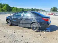 2019 Toyota COROLLA фото