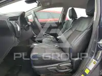 2019 Toyota COROLLA фото