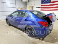 2019 Toyota COROLLA photo