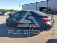 2019 Toyota COROLLA фото