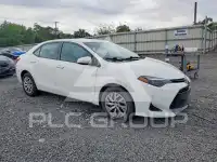 2019 Toyota COROLLA photo