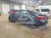 2019 Toyota COROLLA фото
