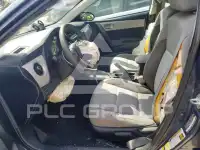 2019 Toyota COROLLA фото