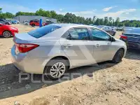 2019 Toyota COROLLA photo
