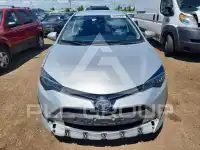 2019 Toyota COROLLA фото