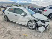 2019 Toyota COROLLA photo