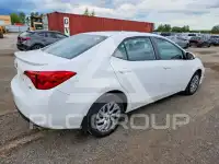 2019 Toyota COROLLA фото