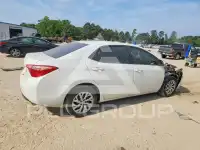 2019 Toyota COROLLA photo
