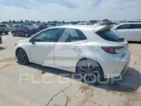 2019 Toyota COROLLA фото