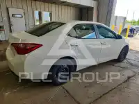 2019 Toyota COROLLA фото