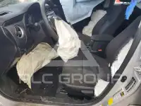 2019 Toyota COROLLA фото