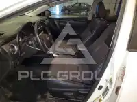 2019 Toyota COROLLA фото