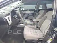 2019 Toyota COROLLA photo