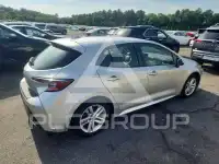 2019 Toyota COROLLA фото