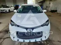 2019 Toyota COROLLA фото