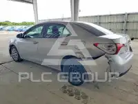 2019 Toyota COROLLA photo