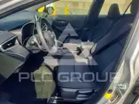 2019 Toyota COROLLA фото