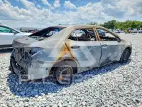 2019 Toyota COROLLA фото