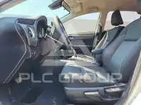 2019 Toyota COROLLA фото
