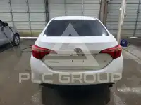 2019 Toyota COROLLA фото