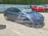 2019 Toyota COROLLA фото