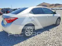 2019 Toyota COROLLA photo