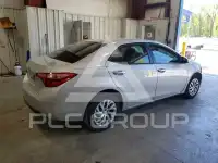 2019 Toyota COROLLA фото