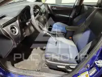 2019 Toyota COROLLA photo
