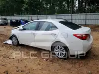 2019 Toyota COROLLA фото
