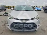 2019 Toyota COROLLA фото