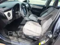 2019 Toyota COROLLA фото