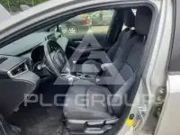 2019 Toyota COROLLA фото
