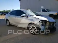 2019 Toyota COROLLA photo