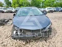 2019 Toyota COROLLA фото