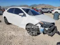 2019 Toyota COROLLA фото