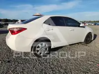 2019 Toyota COROLLA фото