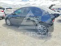 2019 Toyota COROLLA фото