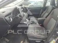2019 Toyota COROLLA фото