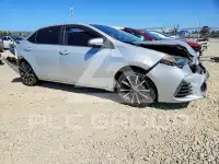 2019 Toyota COROLLA фото