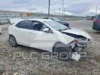 2019 Toyota COROLLA фото
