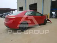 2019 Toyota COROLLA photo